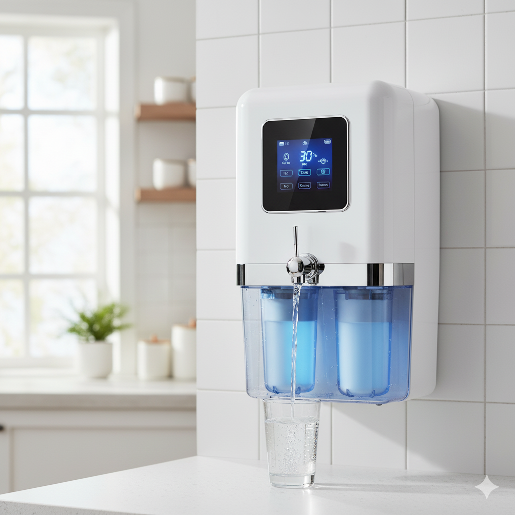 Electronic Appliances